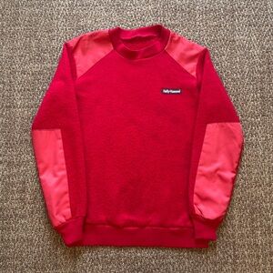 Vintage Helly Hansen Mid Layer Crew Neck